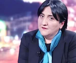 ირმა ინაშვილის ხელისუფლებას პოლიტიკური კორუფციისა და ძალაუფლების ბოროტად გამოყენებაში ადანაშაულებს