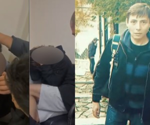 IT სპეციალისტს, რომელმაც პოლიციის ძალადობის კადრები მოიპოვა, ნარკოდანაშაულისთვის 17 წელი მიუსაჯეს