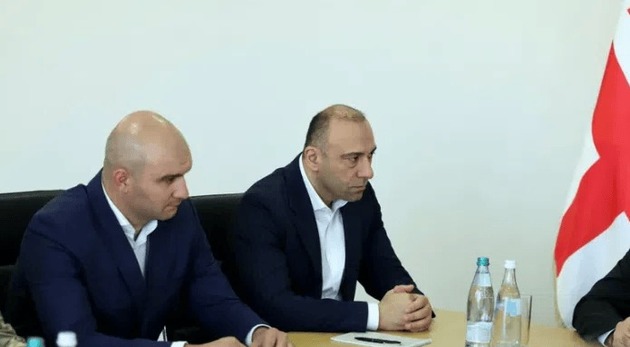 რა ქონებას ფლობს სოდ-ის ახალი ხელმძღვანელი თამაზ შუბითიძე? — დეკლარაცია