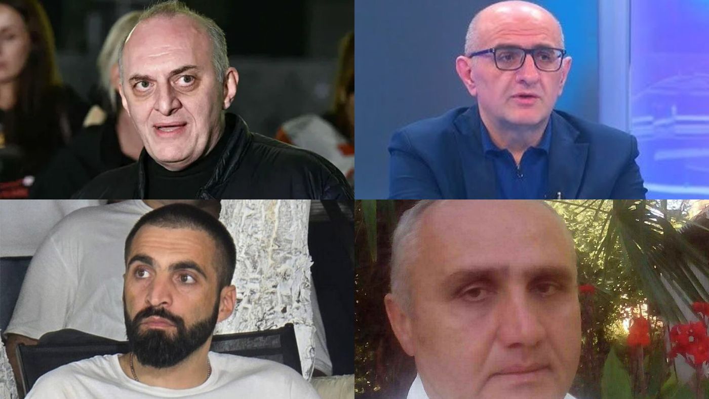 4 ოქტომბრის საქმეზე მურთაზ ზოდელავას და 3 მსჯავრდებულის საპროცესო შეთანხმების დეტალები ცნობილია