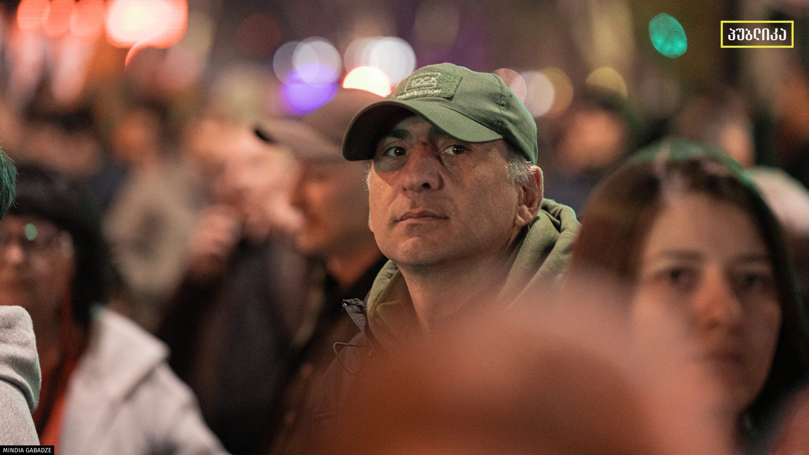 ელისაშვილი: არაერთმა პატიმარმა მიიყენა თვითდაზიანება. ციხეში კვლავ დაძაბული სიტუაციაა