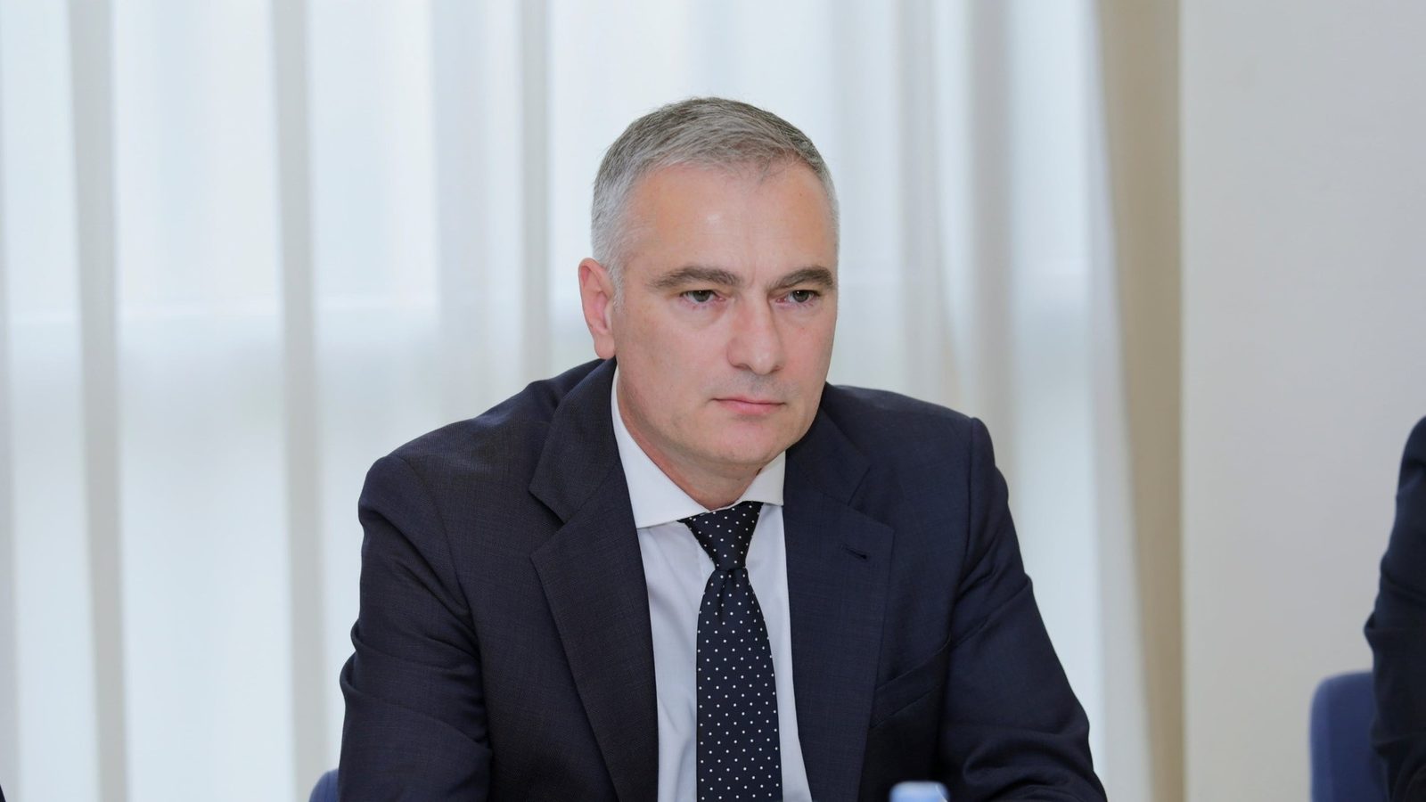 სალია: გვინდა, ვიპოვოთ ოქროს შუალედი, რომელიც არც ადვოკატის უფლებას შელახავს, მაგრამ ჩვენს უსაფრთხოებასაც არ დააზიანებს