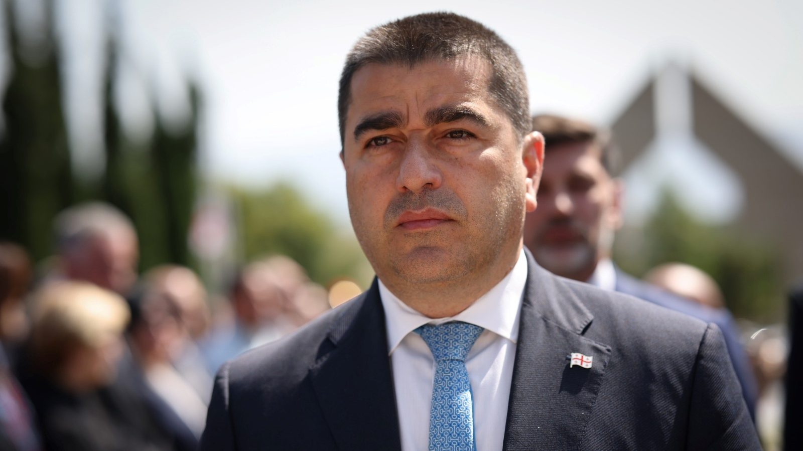 „ეს არც რაიმეს არგებს ჩვენი ტერიტორიული მთლიანობის აღდგენას და არც რაიმეს აკლებს“ – პაპუაშვილი ბრიტანეთის სანქციებზე