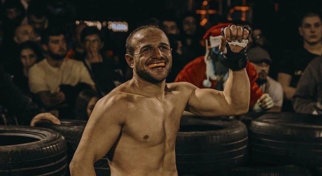 გიორგი კირვალიძეს ბიძინა ივანიშვილის გინებისთვის 7-დღიანი ადმინისტრაციული პატიმრობა შეუფარდეს