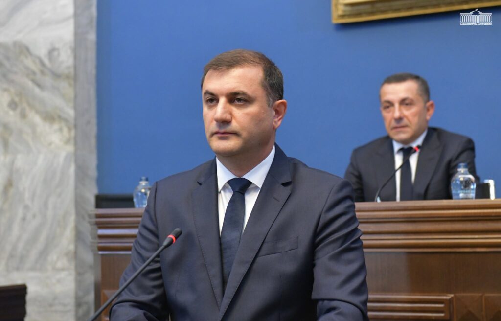 თამაზ ბორაშვილი სუსის უფროსად აირჩიეს - მისი ხელმძღვანელობის დროს რა იქნება უწყების პრიორიტეტები