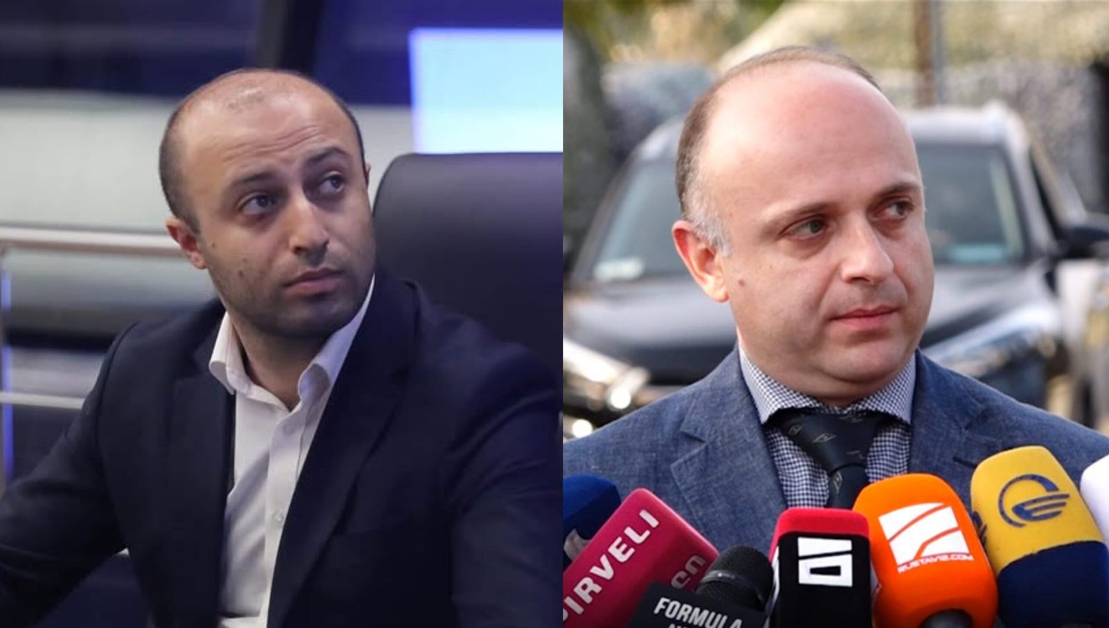 სიჭინავა: ანთაძის ჩვენება ნაწილობრივ ობიექტური იყო, ნაწილობრივ – არაობიექტური და ცრუ
