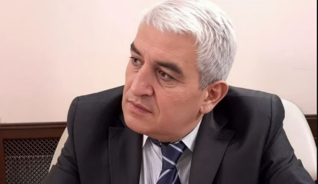 აზერბაიჯანში NGO-ების რეპრესიები გრძელდება — კიდევ ერთ პირს 8-წლიანი პატიმრობა მიუსაჯეს