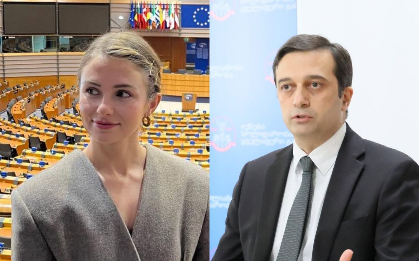 „ნორმად იქცა პარტიის წინაშე ანგარიშვალდებულება“ — ომბუდსმენის აპარატიდან გათავისუფლებული თანამშრომელი