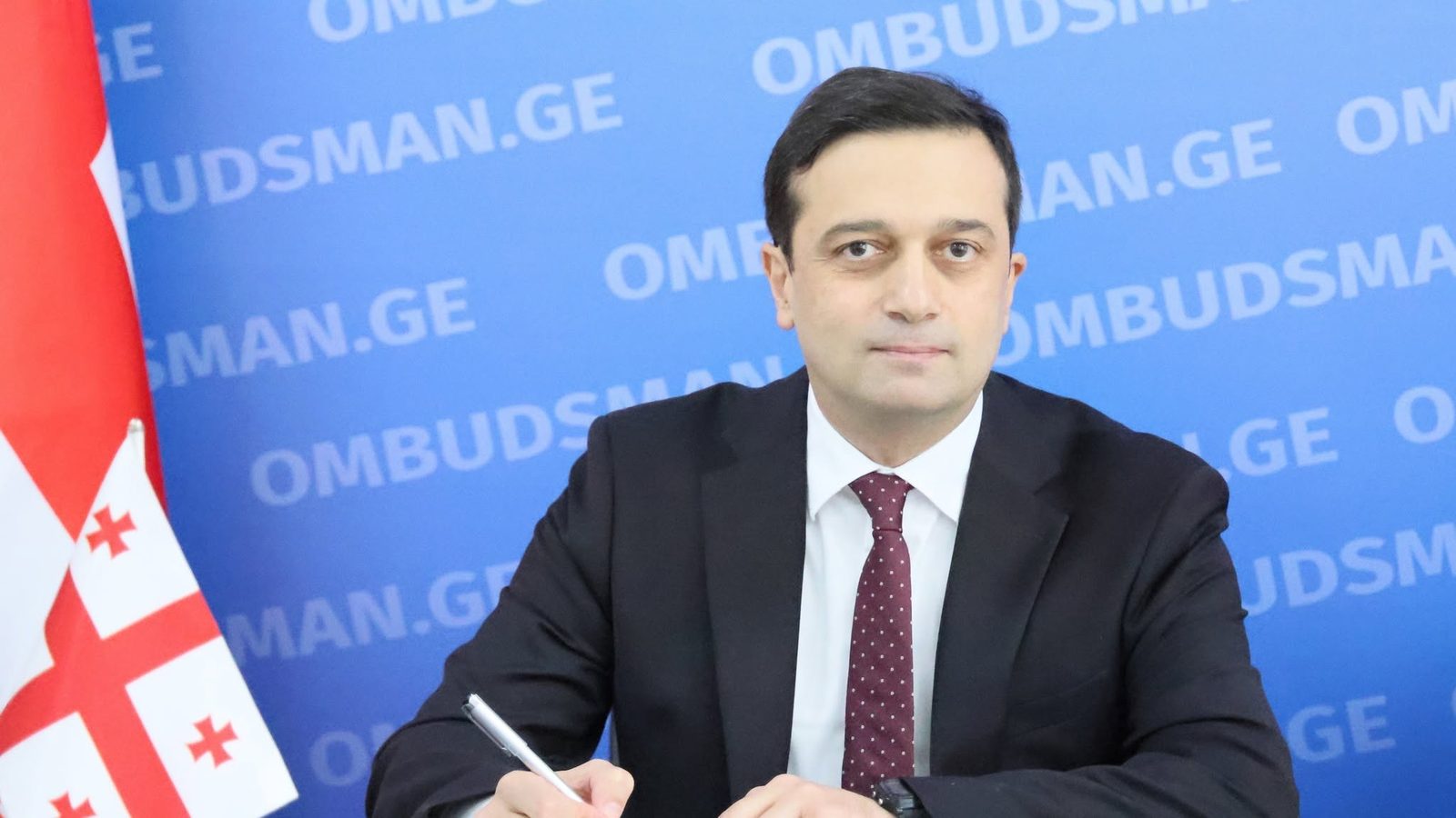 „შესწავლის ეტაპზე ვართ“ – სახალხო დამცველი პარტიების აკრძალვის სარჩელზე