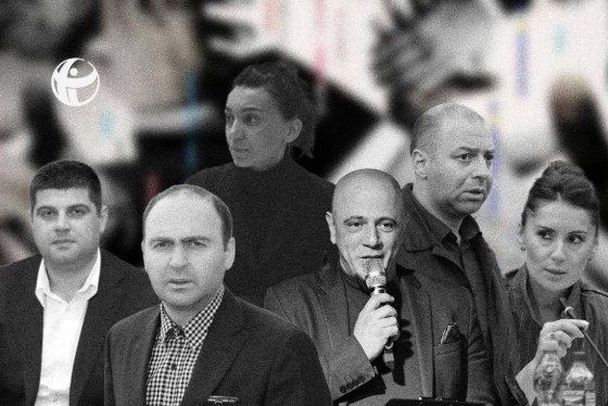 TI-ის ცნობით, 24 მოქმედი თანამდებობის პირი პარალელურად 30 კომპანიის დირექტორია, რაც კანონის დარვევაა