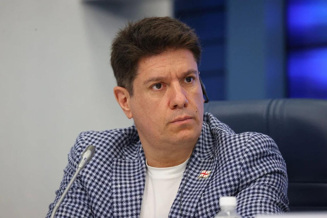 ფიფია: [ზურაბაშვილის დანიშვნა] ეს ახალ დონეზე გადასვლაა, პრაქტიკულად, დიპლომატიური ურთიერთობების აღდგენა