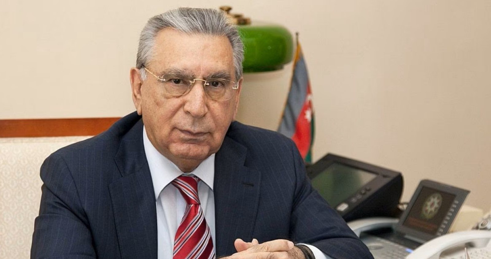 აზერბაიჯანში ყოფილი მაღალჩინოსანი სახელმწიფო გადატრიალების დაგეგმვის ბრალდებით 14 წლით დააპატიმრეს