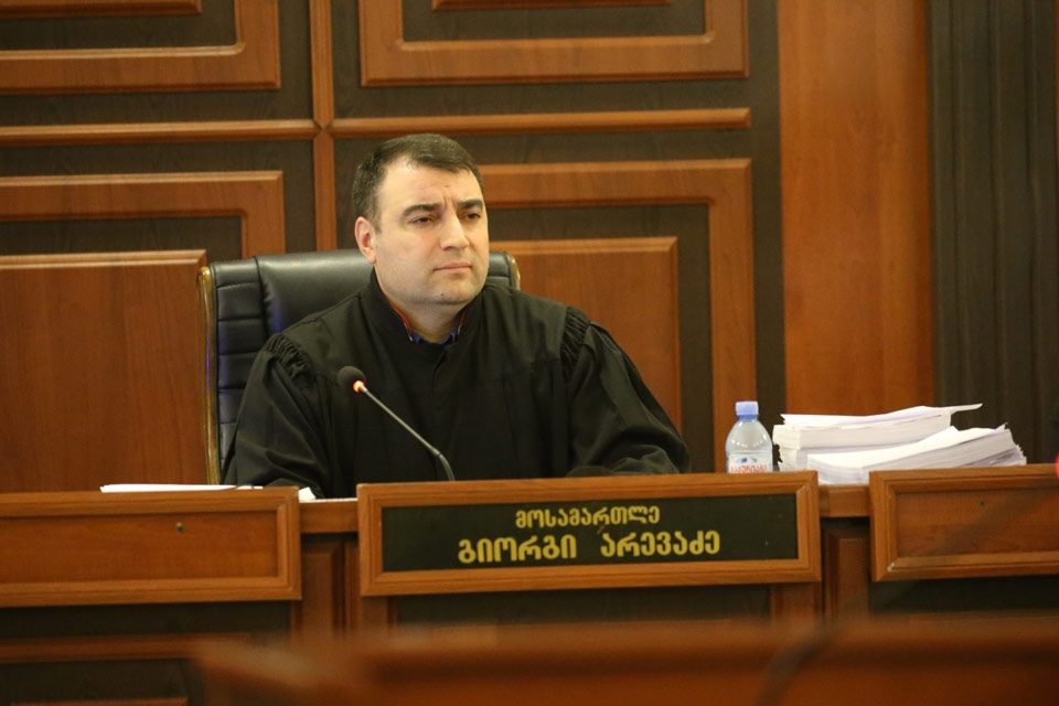 ადვოკატის თქმით, სასამართლო ფეხბურთელის გაუპატიურების საქმეზე დასაბუთების გასაჯაროებას უკრძალავს