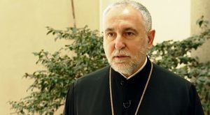 გიორგი ზვიადაძე: ქეთევან დედოფლის ისტორიის შეცვლის მცდელობა აბსოლუტურად მიუღებელია