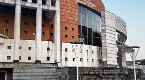 ფოთის თეატრი — დაშვებული ფარდის ისტორია