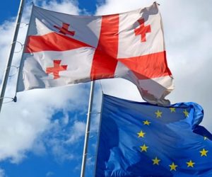 EU ოკუპირებულ ცხინვალში ე.წ. საპრეზიდენტო არჩევნების ჩატარებას გმობს