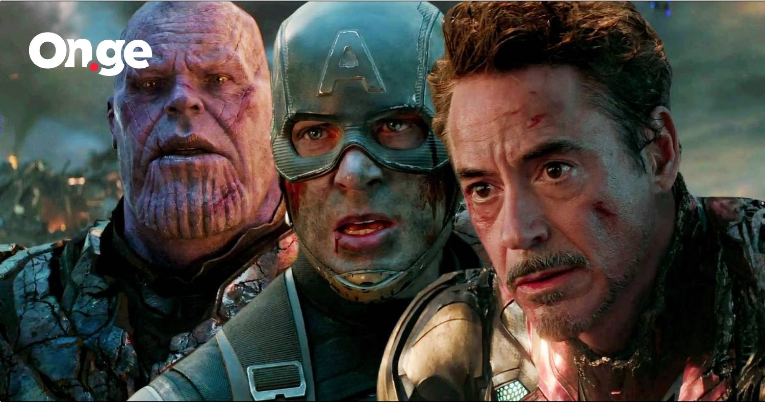 Avengers: Endgame-მა Avatar-ს გადაასწრო და კვლავ ყველაზე მაღალშემოსავლიანი ფილმი გახდა