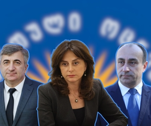 ბოლოდროინდელი საკადრო ცვლილებები მთავრობაში — ვინ რა პოსტს (და)იკავებს?