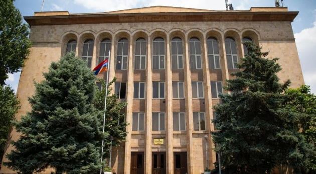 სომხეთის საკონსტიტუციო სასამართლომ TRIPP-ის პროექტის შეთანხმება კონსტიტუციასთან შესაბამისად ცნო