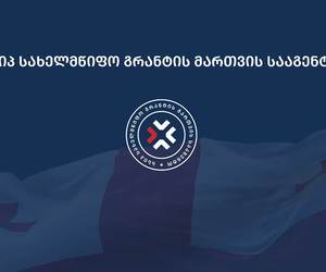 მთავრობა წელიწადნახევრის წინ შექმნილ სსიპ გრანტების მართვის სააგენტოს ხურავს
