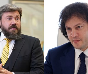 მალოფეევი: კობახიძის განცხადება რუსოფობიის აღმოფხვრაზე XXI საუკუნეში თბილისიდან გაჟღერებული ყველაზე გონივრული სიტყვებია