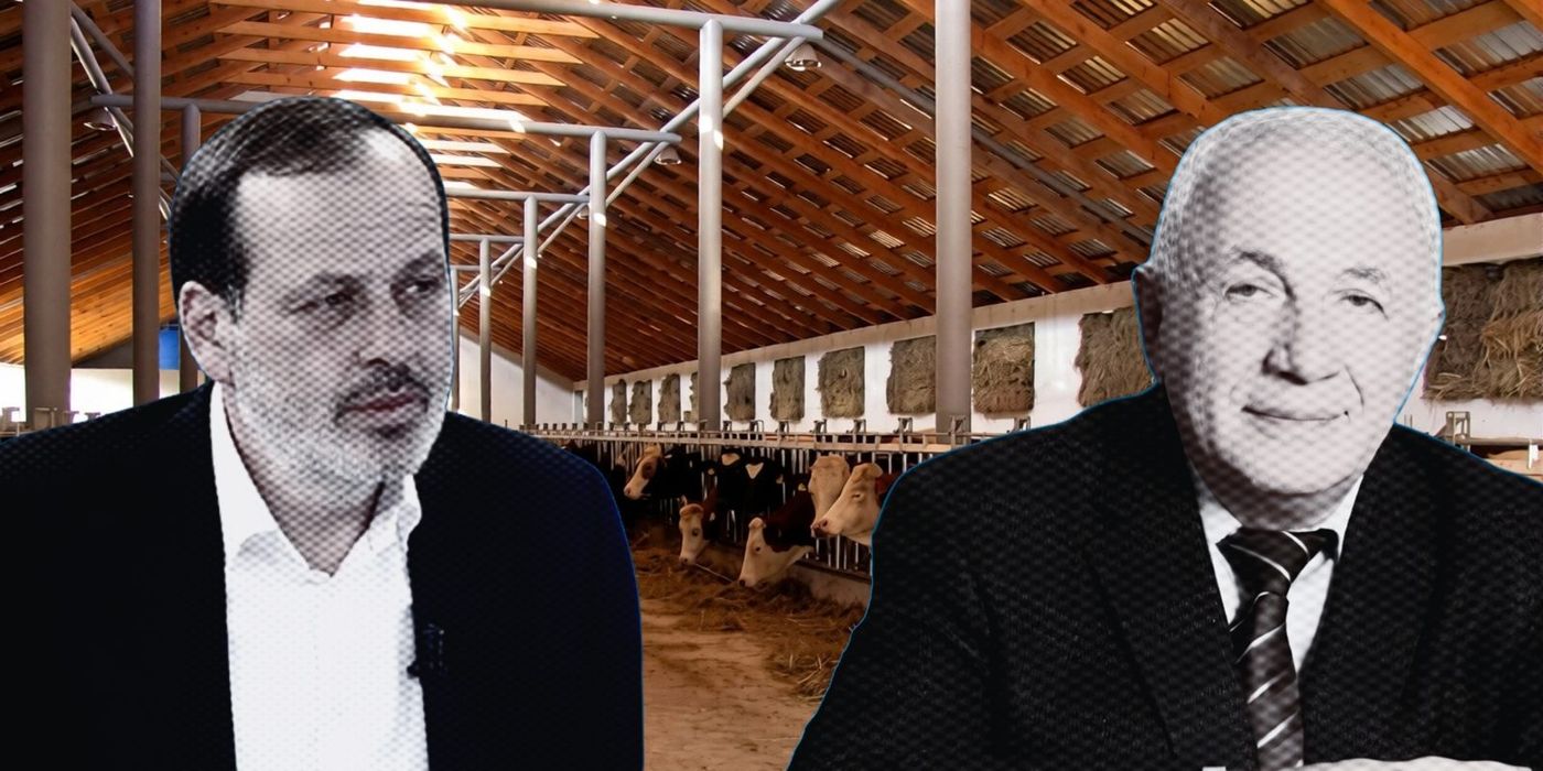 უზენაესმა სასამართლომ "რძის სკანდალის" საქმეზე კომპანია "ჩირინას" ლაშა პაპაშვილისთვის ₾1.6 მლნ-ის გადახდა დააკისრა
