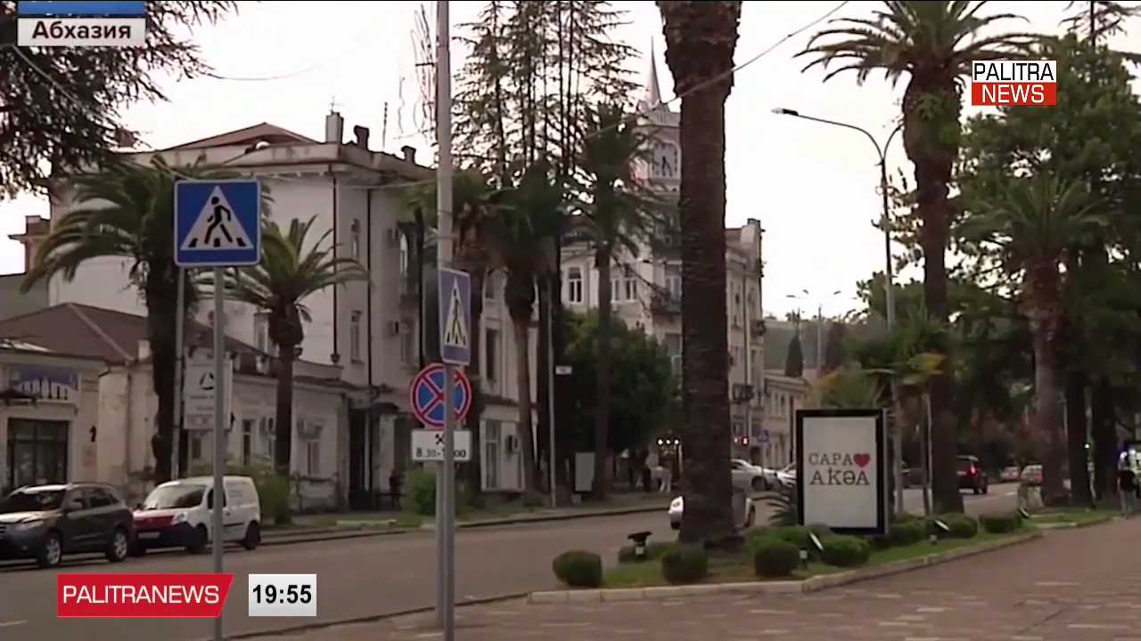 ურსულა ფონ დერ ლაიენი - ვროკავშირი სირიის ახალ ხელისუფლებასთან საქართველოს ოკუპირებული ტერიტორიების საკითხს დააყენებს