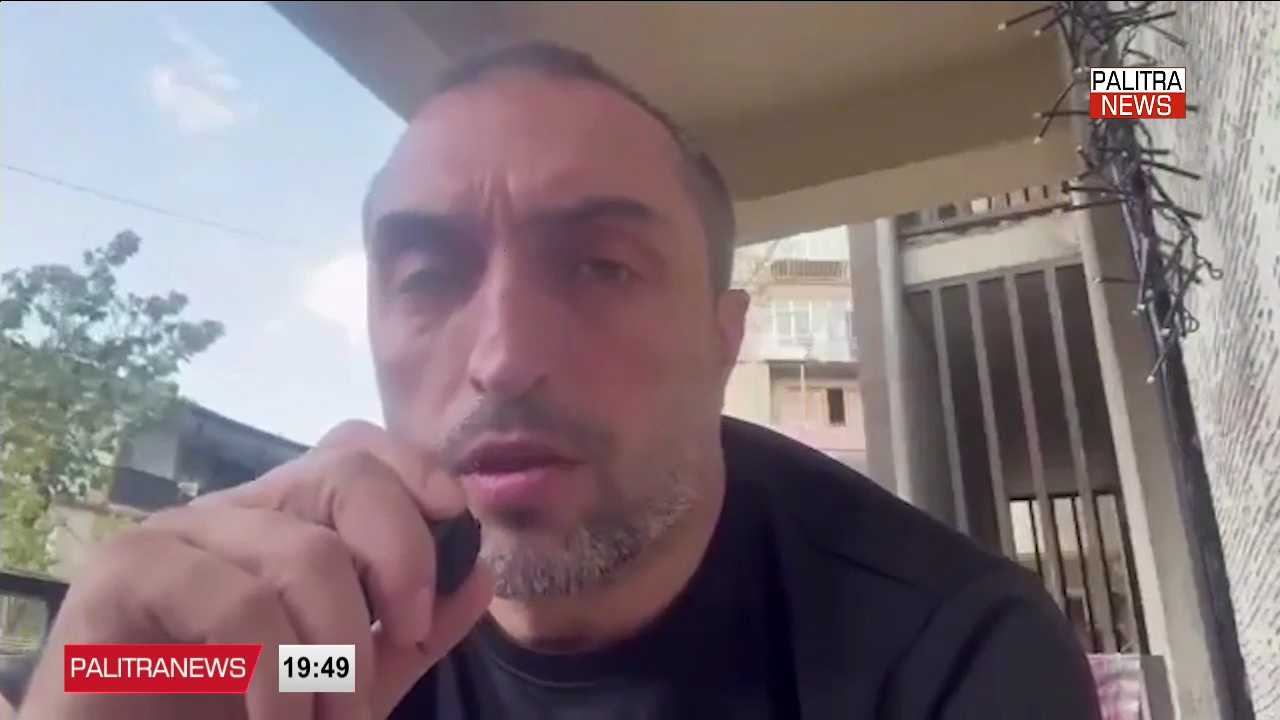 საპროტესტო აქციების მონაწილეები ოპოზიციას ერთობლივი მოქმედებისკენ მოუწოდებენ - გაერთიანების ფორმაზე შეთანხმება ვერ ხერხდება