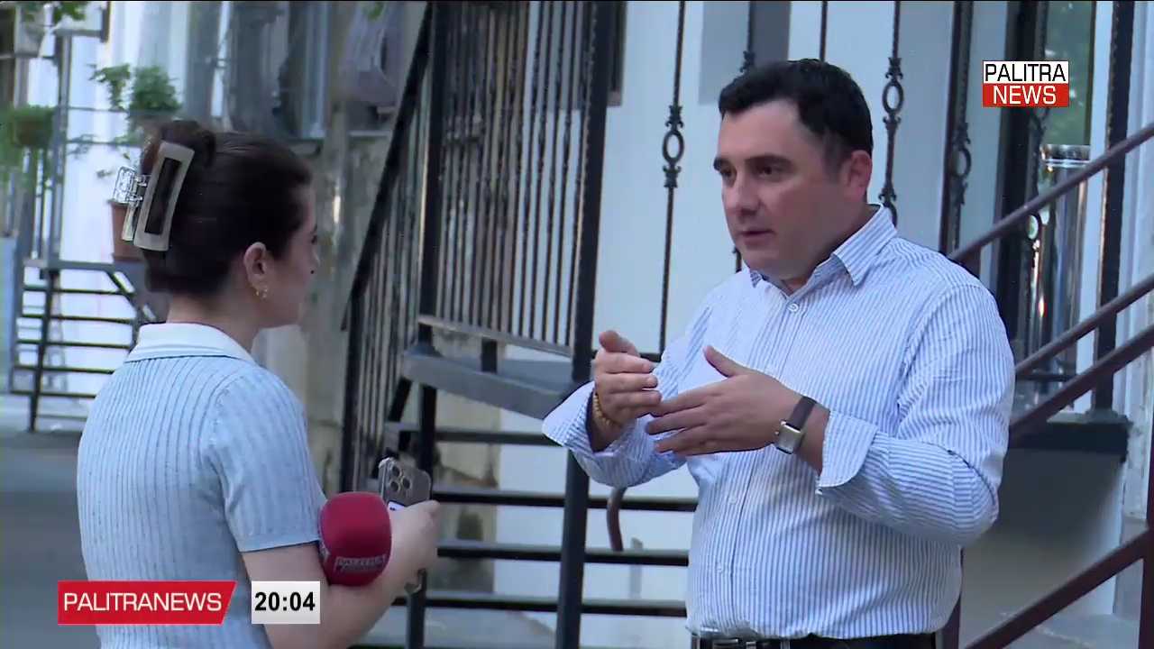 თბილისის ინფრასტრუქტურული პროექტები კრიტიკის ობიექტი ხდება - სპეციალისტები მოქალაქეების საჭიროებებზე მორგებულ განვითარებას ითხოვენ