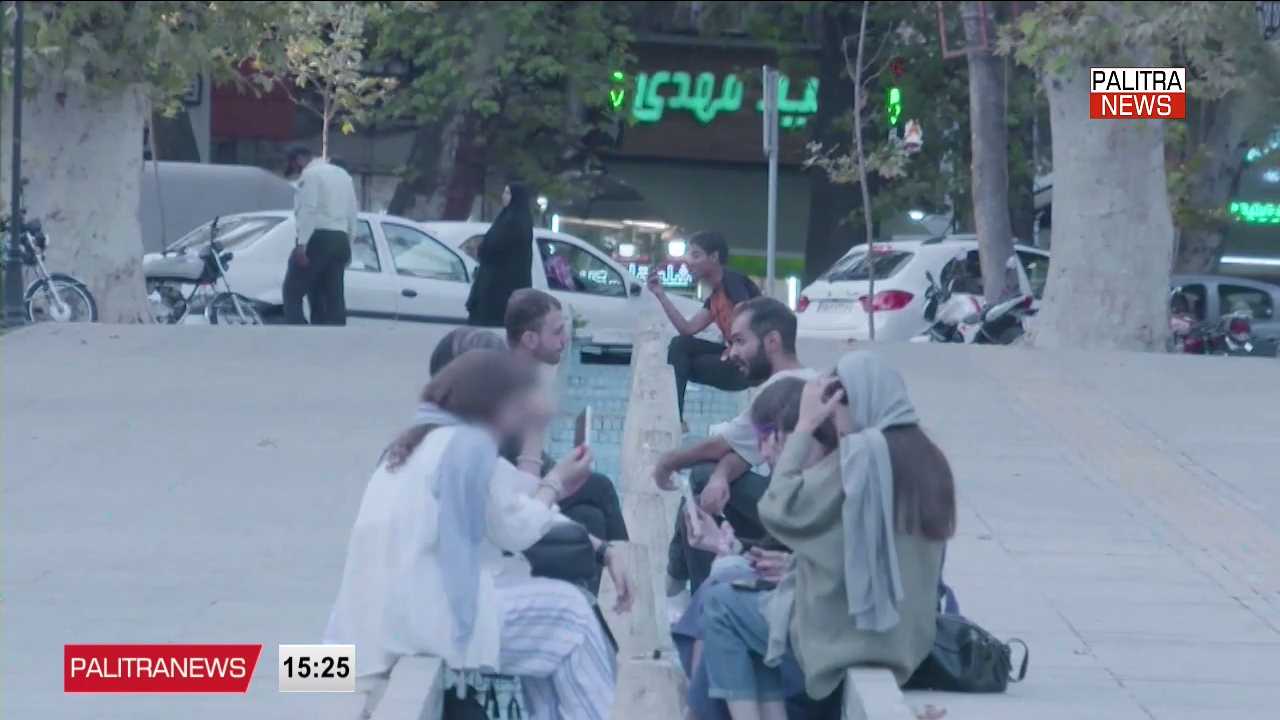 ირანული მედიის თანახმად, ქვეყნის საჰაერო ძალებმა კუნძულ ქეშმთან ამერიკული MQ-9 დრონი ჩამოაგდეს