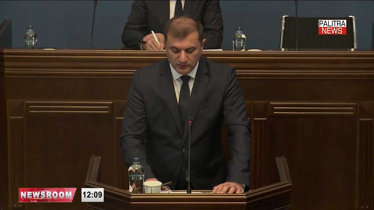 პარლამენტმა სახელმწიფო უსაფრთხოების სამსახურის უფროსის პოსტზე თამაზ ბორაშვილი დაამტკიცა - რამ გამოიწვია საკადრო ცვლილებები