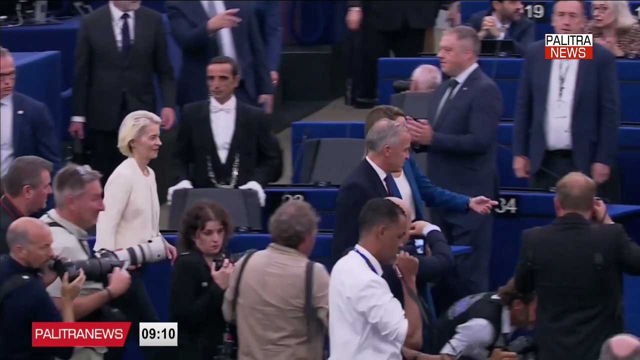 ევროკავშირის გაფართოება საქართველოს გარეშე - რაზე ისაუბრა ევროკომისიის პრეზიდენტმა