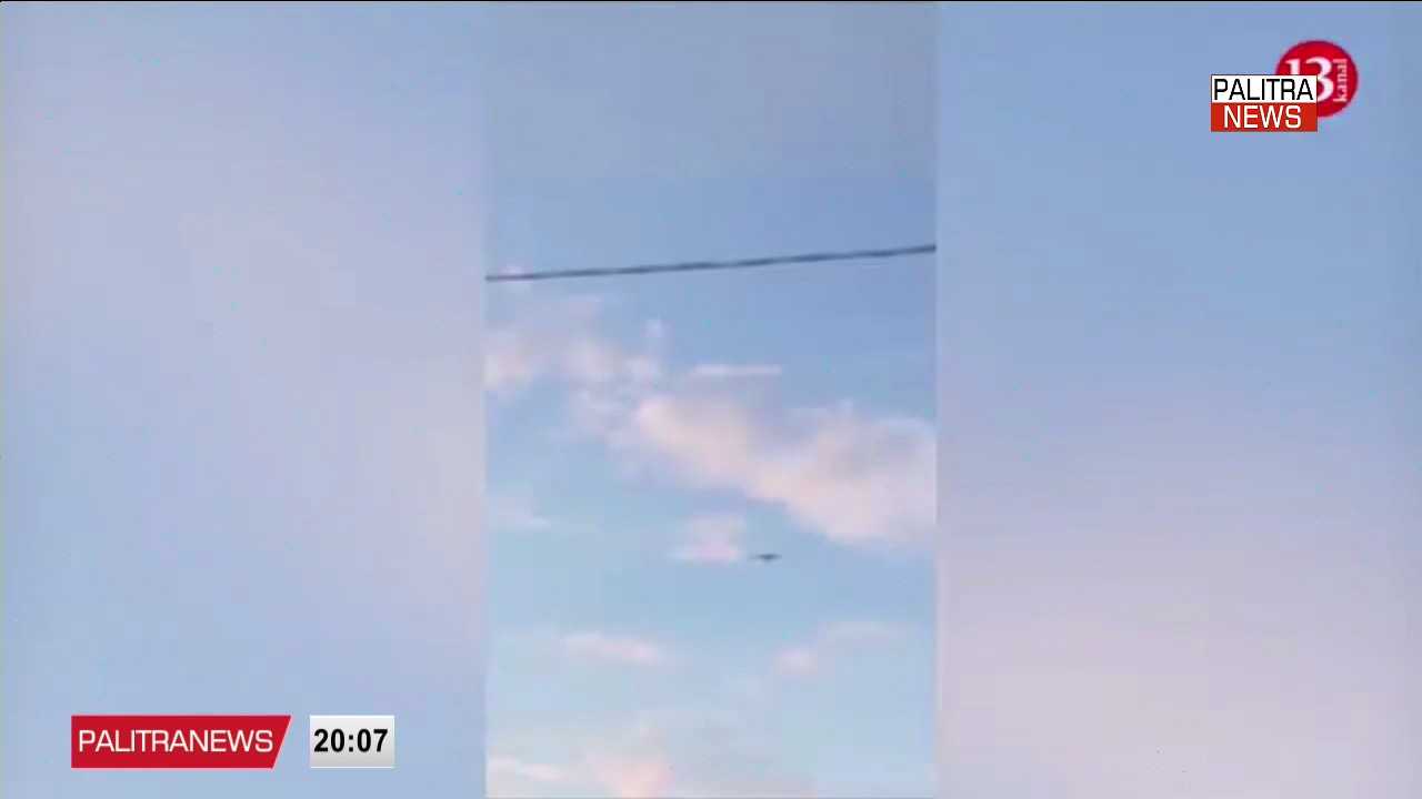 ცეცხლი ფრონტზე და სამზადისი ვაშინგტონში - ზელენსკი აშშ-ში ვიზიტს გეგმავს, კრემლი კი ვაშინგტონთან ცვლილებებს არ ელის