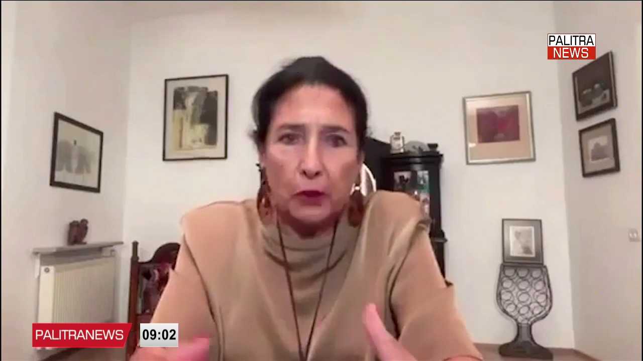 სუსის ყოფილ უფროს გრიგოლ ლილუაშვილს საპატიმროში 13 წლის გატარება მოუწევს - რას ამბობენ ხელისუფლების ოპონენტები