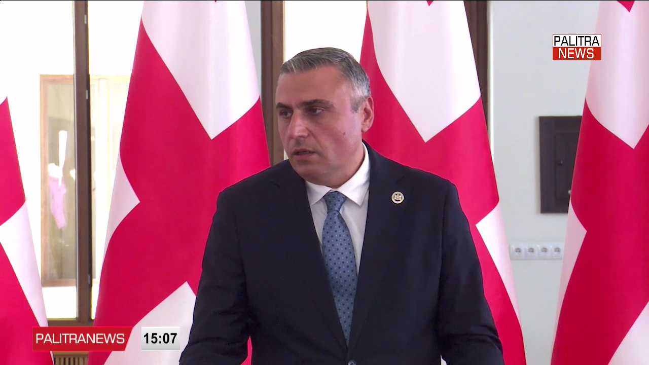 მინისტრთა კაბინეტსა და სახელმწიფო უწყებებში საკადრო ცვლილებებია