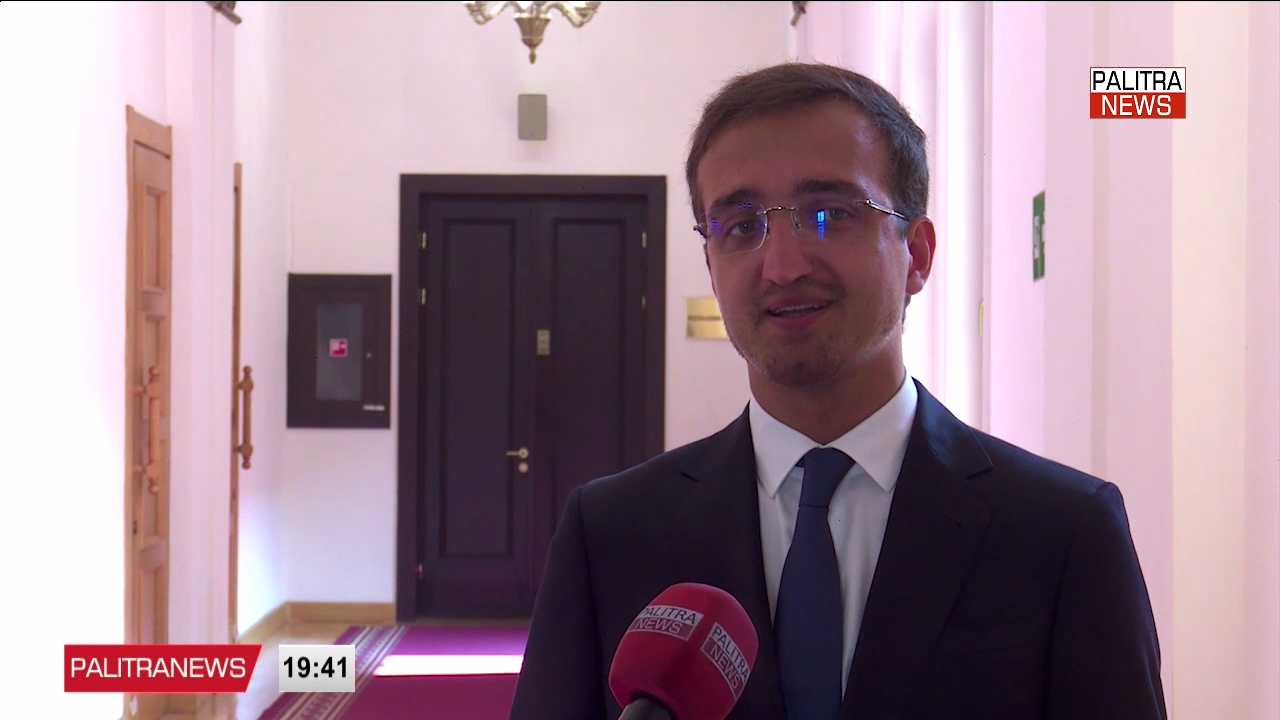 თამაზ ბორაშვილის სუს-ის ხელმძღვანელად დანიშნვნასა და მორიგ საკადრო ცვლილებებს პოლიტიკური შეფასებები მოჰყვა