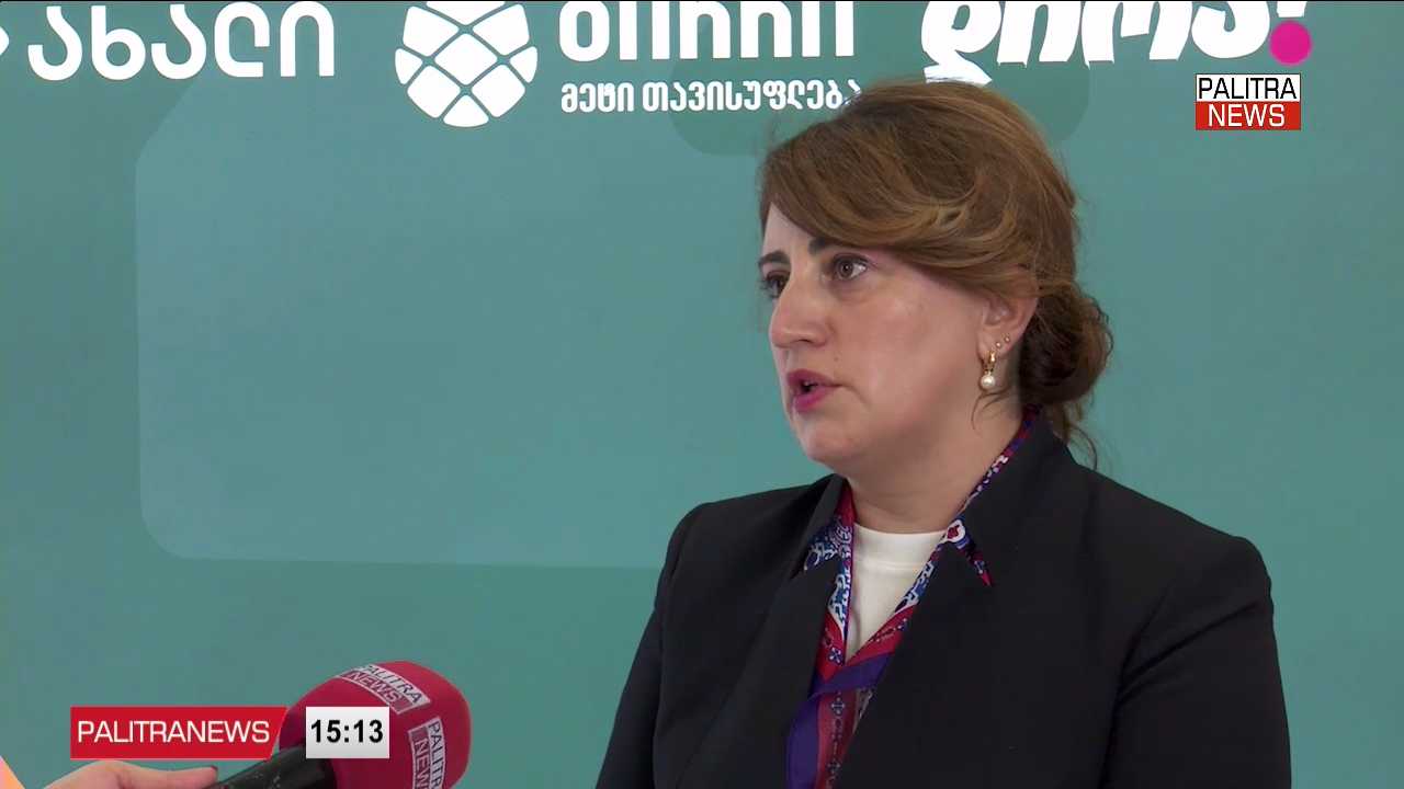 როგორ აფასებენ "ქართული ოცნება" და ოპოზიცია ოკუპირებულ ცხინვალში მიმდინარე ე.წ. არჩევნებს