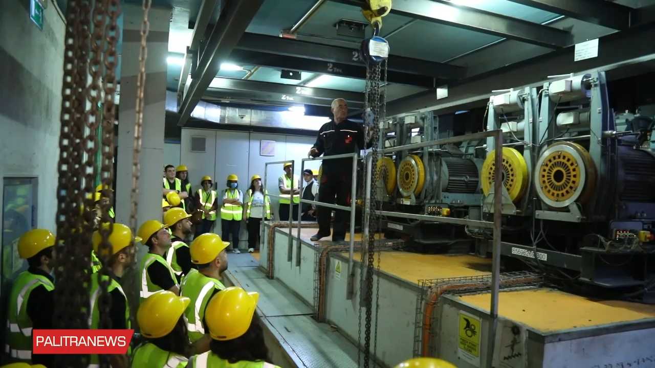 თბილისი „მობილობის ევროპულ კვირეულს“ მეშვიდედ უერთდება
