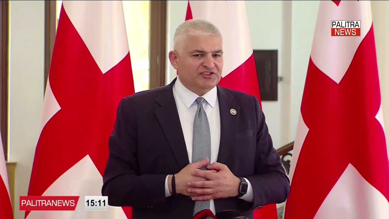 გაეროს გენერალური ასამბლეის ფარგლებში საქართველოს პრემიერ-მინისტრი ირაკლი კობახიძისა და აშშ-ის პრეზიდენტ დონალდ ტრამპის შეხვედრა არ იგეგმება