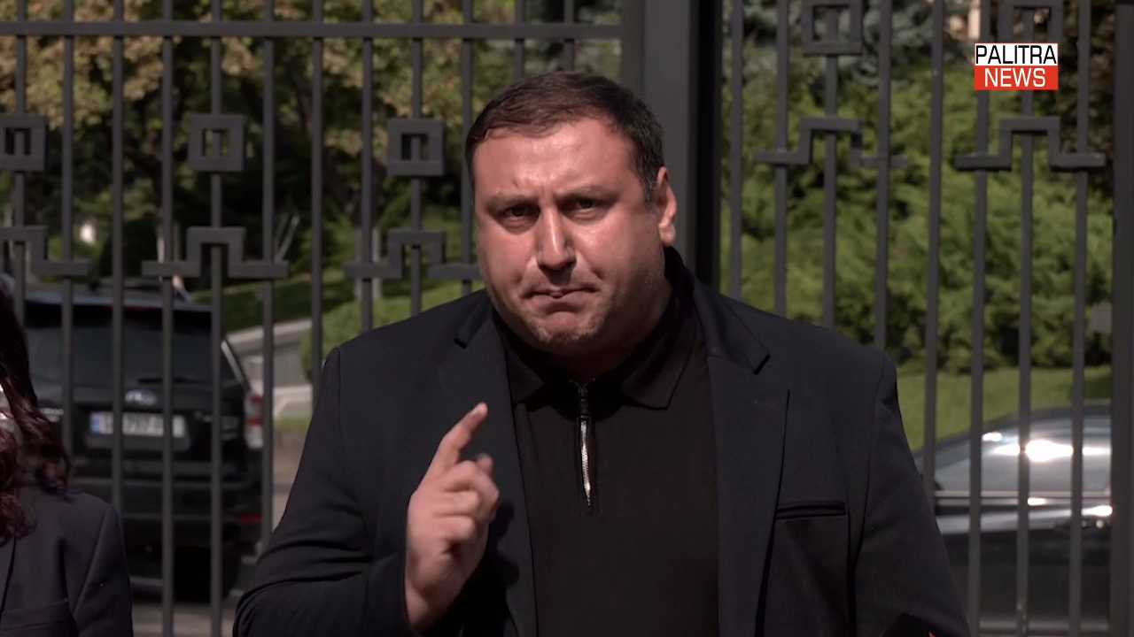 ოპოზიცია ბავშვთა ინტოქსიკაციაზე პასუხისმგებლობას ხელისუფლებას აკისრებს, ხელისუფლება მოკვლევის დასრულებას ელოდება
