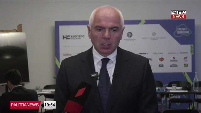27 სექტემბერს თბილისის ცენტრალურ ქუჩებზე თბილისი მარათონი გაიმართება