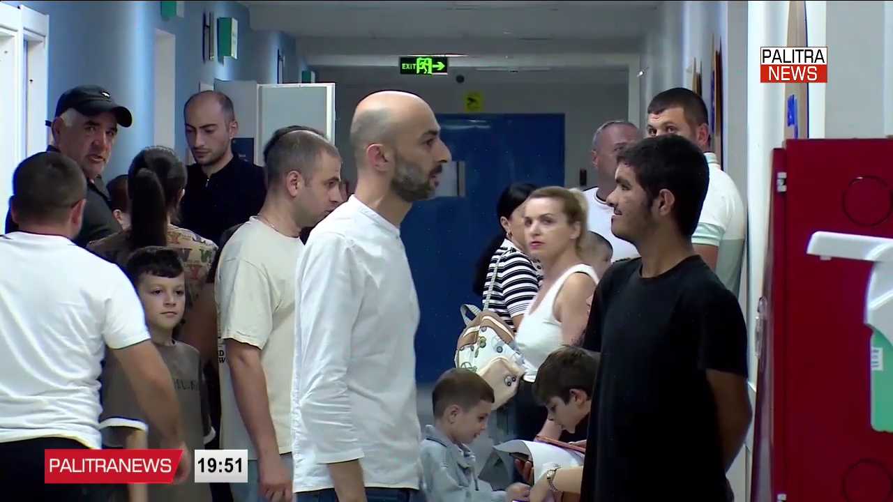 საგანგებო რეჟიმი და გამკაცრებული კონტროლი - რა ხდება თბილისის ბაგა-ბაღებში
