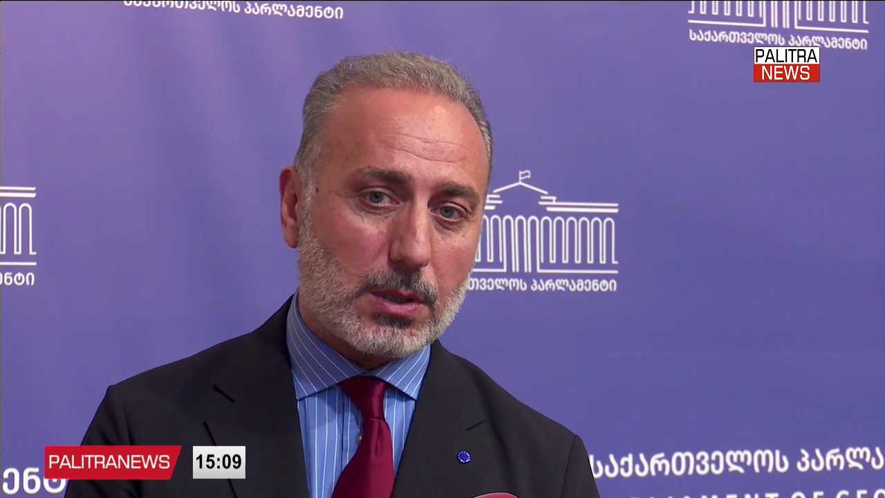 რომელი პარტიების აკრძალვას ითხოვს "ქართული ოცნება"