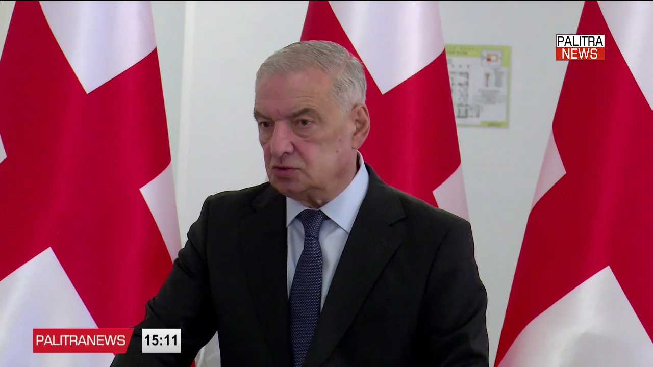„ქართული ოცნება“ აშშ-სთან ურთიერთობების გადატვირთვის მოლოდინში - რას ელოდება ხელისუფლება და ოპოზიცია?