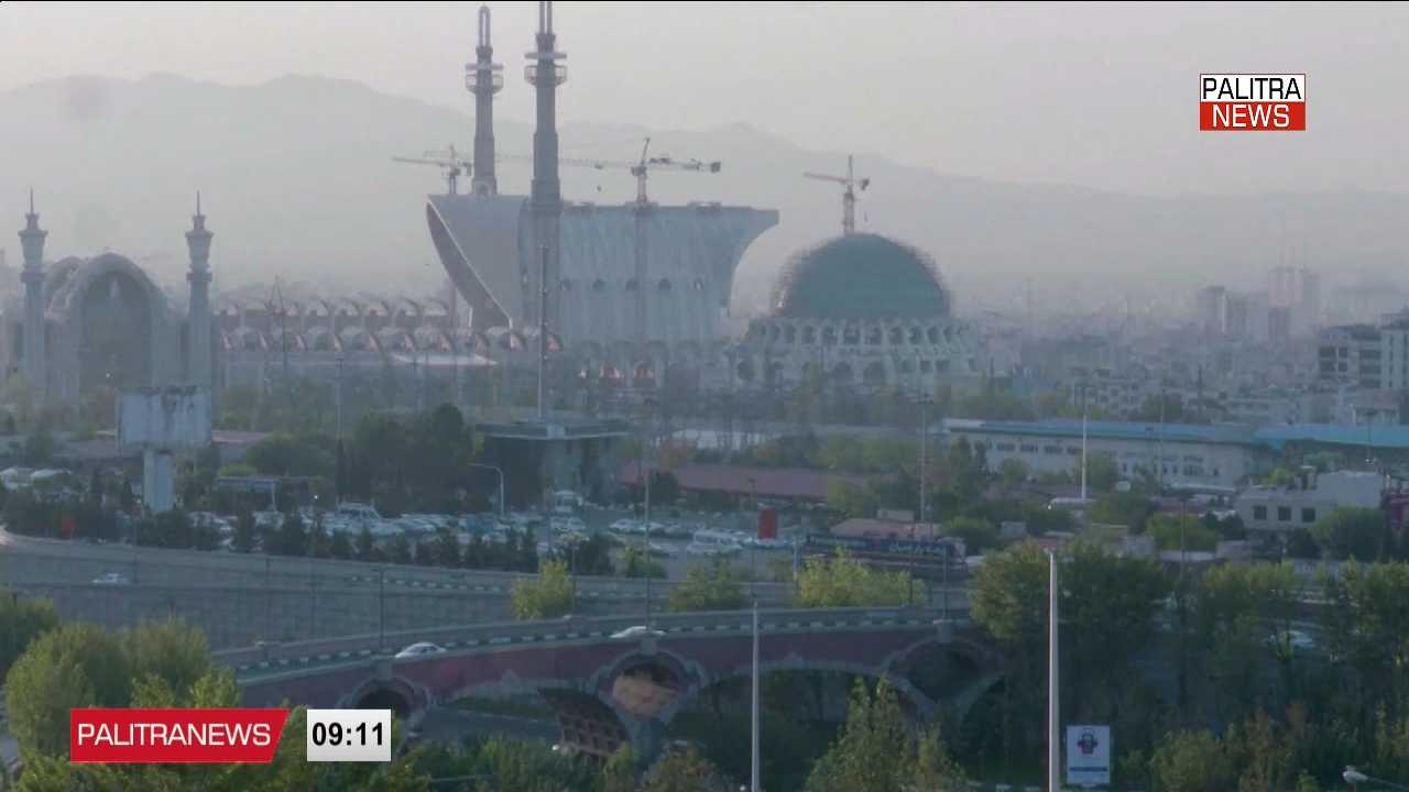 აშშ-ისა და ირანის წარმომადგენლებმა შუამავლებთან ცალ-ცალკე გამართეს მოლაპარაკებები