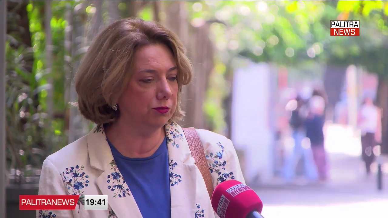 საქართველოში პატიმართა რაოდენობა იზრდება - ოპოზიცია მაჩვენებლის ზრდას ხელისუფლების რეპრესიულ პოლიტიკას უკავშირებს