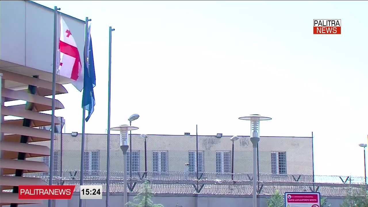 რატომ იზრდება საქართველოში პატიმართა რაოდენობა