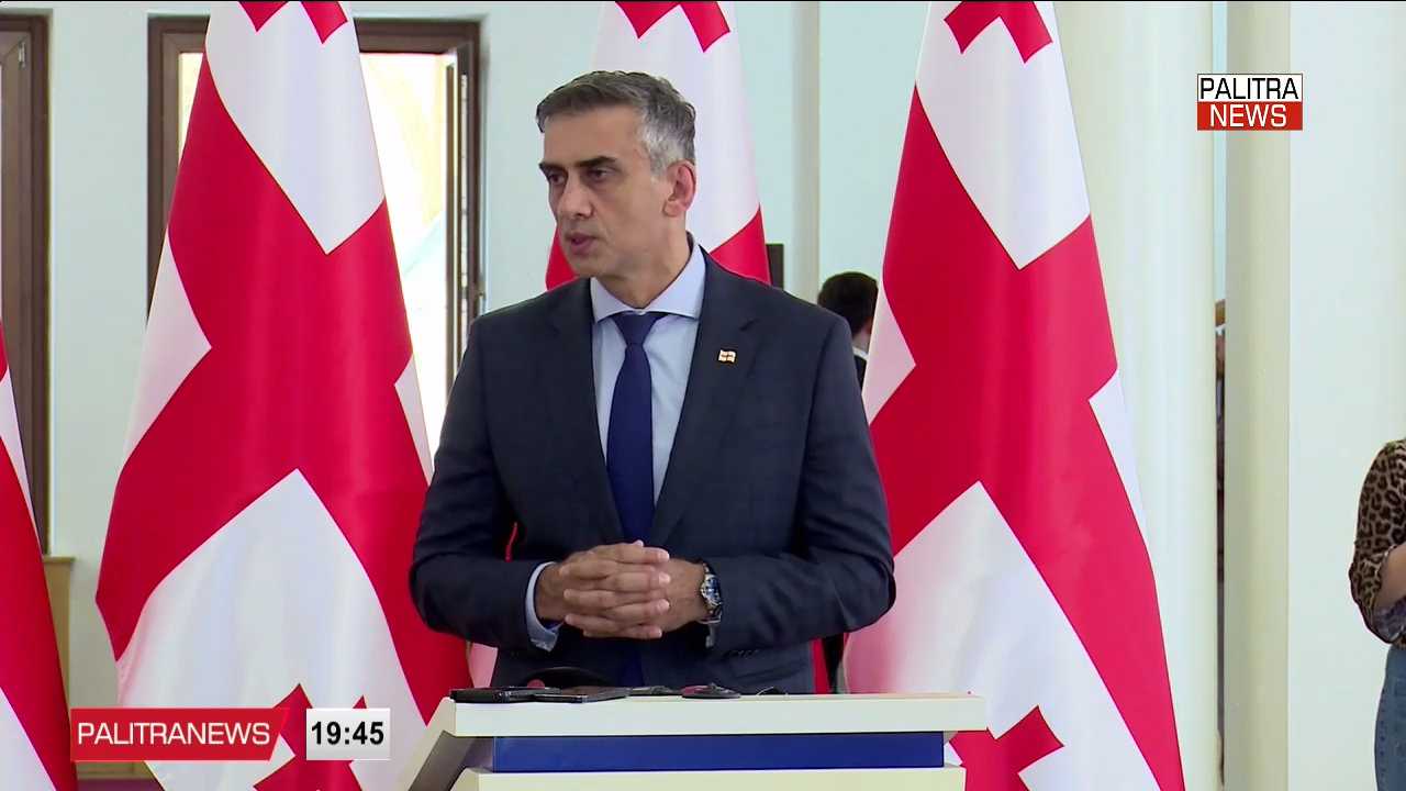 პარტიების აკრძალვის პროცესი და 2028 წლის არჩევნები - ხელისუფლებისა და ოპოზიციის ურთიერთსაპირისპირო მოლოდინები