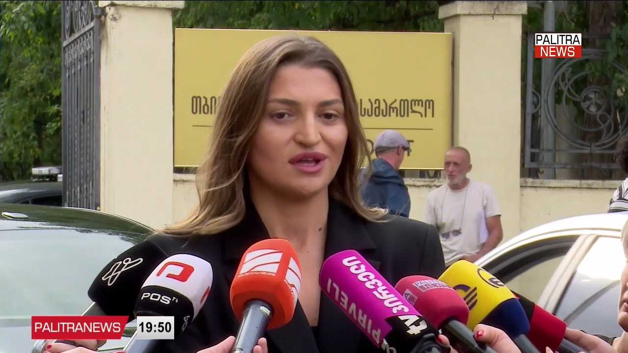 ჩორჩანას საქმე - რა ჩვენება მისცა სასამართლოს ყოფილმა შს მინისტრმა ვახტანგ გომელაურმა
