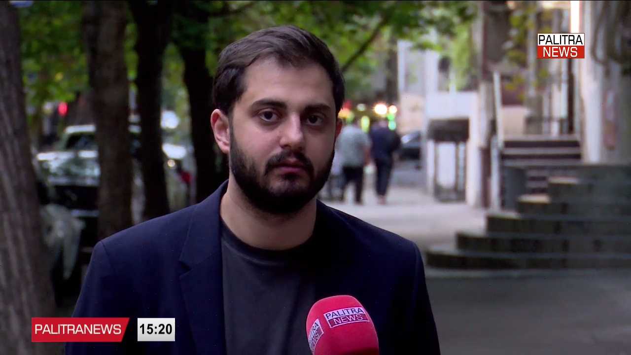 როდის დაიწყებს საკონსტიტუციო სასამართლო „ქართული ოცნების“ სარჩელის განხილვას